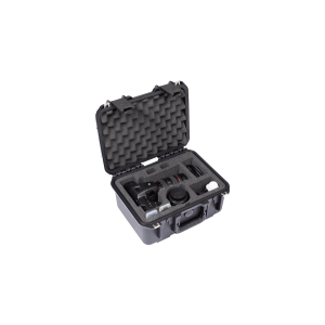 SKB iSeries 1515-6 Case with Think Tank Designed Dividers