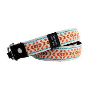 CAPTURING COUTURE CAMERA STRAP SEDONA 1"