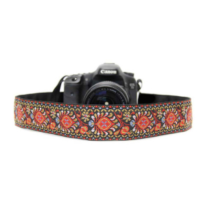 CAPTURING COUTURE CAMERA STRAP HARMONY 2"