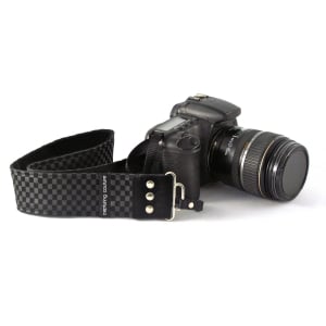CAPTURING COUTURE CAMERA STRAP THE REAPER 2"