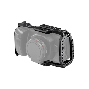 SMALLRIG Cage for Blackmagic Design Pocket Cinema Camera 4K & 6K