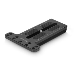 SMALLRIG Counterweight Mounting Plate (Manfrotto 501PL) for DJI-R-S