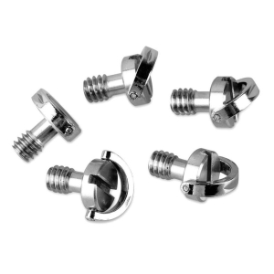 SMALLRIG 1/4" Thumb Screw (5 pcs)