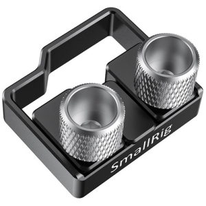 SMALLRIG HDMI & USB=C Cable Clamp for BMDPCC 4K/6K SR_2246B