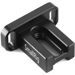 SMALLRIG Lens Mount Adapter Support for BMPCC 4K SR_2247