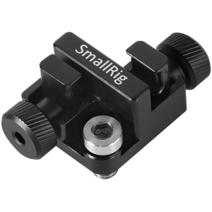 SmallRig Universal Cable Clamp SR_BSC2333