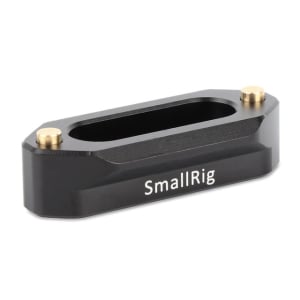 SMALLRIG Quick Release Safety Rail (46mm) SR_1409