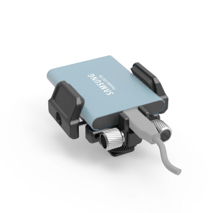 SmallRig Universal Holder for External SSD SR_BSH2343