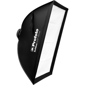 PROFOTO Softbox - 2x3' - Silver
