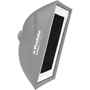 PROFOTO Edge Mask - 2x3' - Rectangular