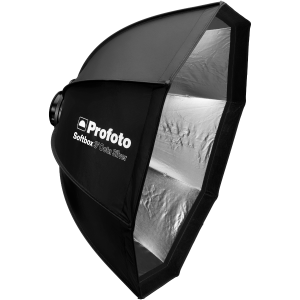 PROFOTO Softbox - 3' Octa - Silver