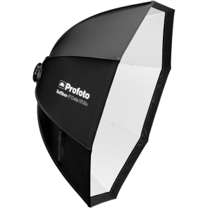 PROFOTO Softbox - 4' - Octa - White