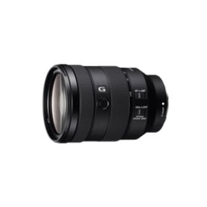 SONY 24-105mm f4 G OSS FE Mount