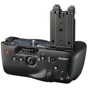 SONY VGC77AM Vertical Grip for A77