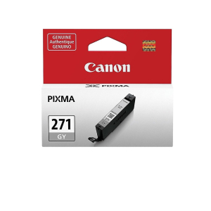 CANON CLI-271 Gray Ink Tank