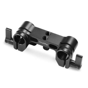 SMALLRIG Dual 15mm Rod Clamp SR_1943