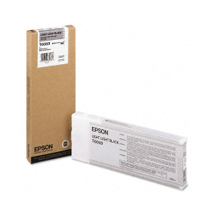 EPSON Light Light Black 220ml T606900 / T565900