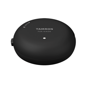 TAMRON TAP-In Console         Nikon Firmware Updating Console