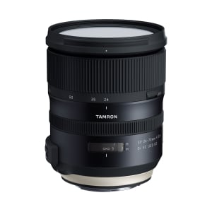 TAMRON 24-70mm f2.8 Di VC USD G2 Lens for Canon