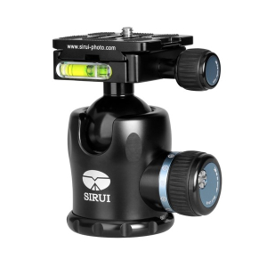 SIRUI K20X Ball Head 55lbs   K-20X