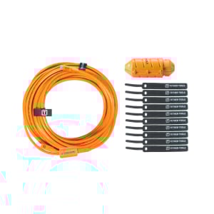 TETHERTOOLS TetherBoost PRO - 31ft USB-C to C - Straight to Straight