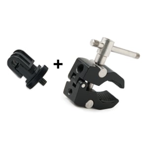 TETHERTOOLS JerkStopper Mini ProClamp