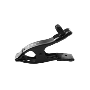 TETHERTOOLS JerkStopper A Clamp 2" black