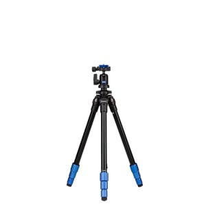 BENRO Slim TSL08AN00 Aluminum Tripod Kit