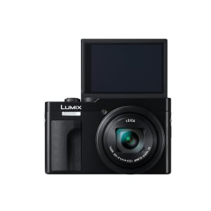 PANASONIC LUMIX ZS99 - Black