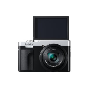 PANASONIC LUMIX ZS99 - Silver