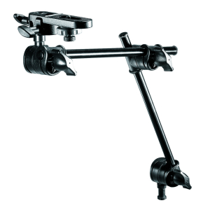MANFROTTO 2 Section Articulated Arm w/ bracket