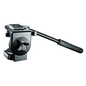 MANFROTTO 128RC Micro Fluid Head**