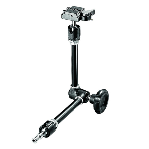 MANFROTTO 244RC Variable Friction Magic Arm with Quick Release