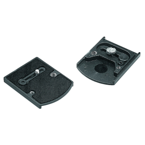 MANFROTTO 410PL Quick Release Plate RC4            (aka3271)