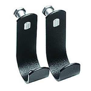 MANFROTTO 039 U Hook Cross Bar Holders - set of 2