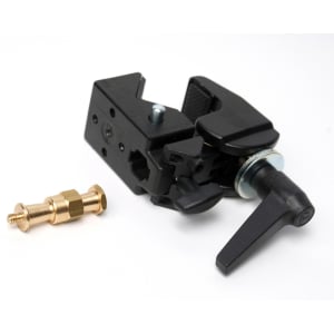 MANFROTTO 035RL Super Clamp with standard stud
