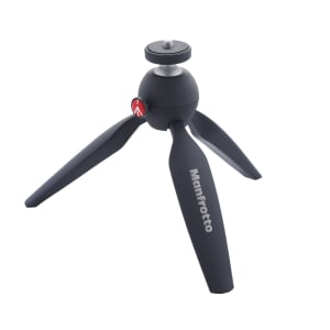MANFROTTO Pixi Mini Table Top Tripod Black                MTPIXIB