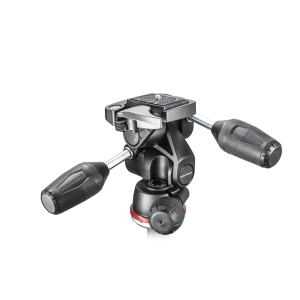 MANFROTTO 804 3-Way Pan/Tilt Head