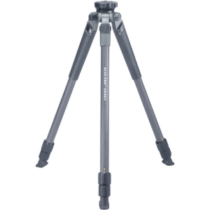 VANGUARD Alta Pro 2V 263CT Carbon Fiber Video Tripod