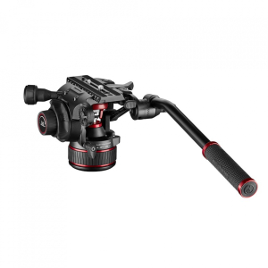 MANFROTTO 608 Nitrotech Fluid Video Head