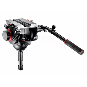 MANFROTTO 509HD Pro Fluid Video Head