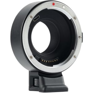 VILTROX Canon EF Lens to Fujifilm X Mount Adapter with Autofocus