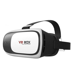 VRBOX 3D High Quality Goggles for use with SmartPhone