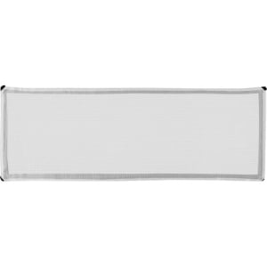 WESTCOTT Scrim Jim Cine 1/2-Stop Grid Cloth Fabric 1'x3'