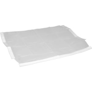 WESTCOTT Fast Flags 1/4-Stop China Silk 18"x24"