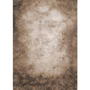 WESTCOTT X-Drop Canvas Backdrop Rustic Latte 5'x7'