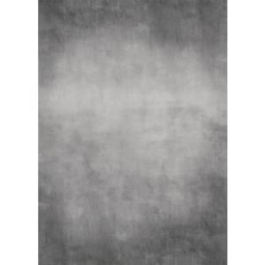 WESTCOTT X-Drop Canvas Backdrop Vintage Gray by Glyn Dewis 5'x7'
