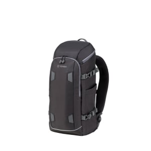 TENBA Solstice 12L Backpack - Black