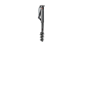 MANFROTTO MPMXPROC4US Carbon Fiber XPRO Monopod**