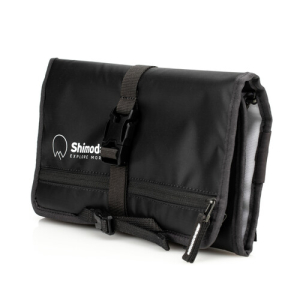 SHIMODA Filter Wrap 100 - Black